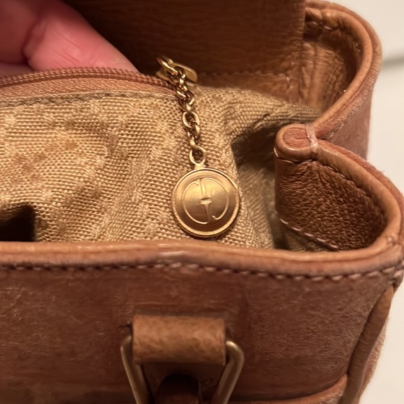 Gucci Vintage Diana Mini Bamboo Handle Bag - Picture 8 of 12